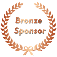 $250.00  Bronze Sponsor