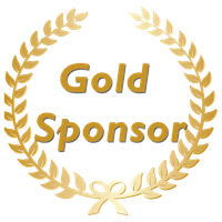 $1,000.00  Gold Sponsor