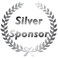 $500.00  Silver Sponsor