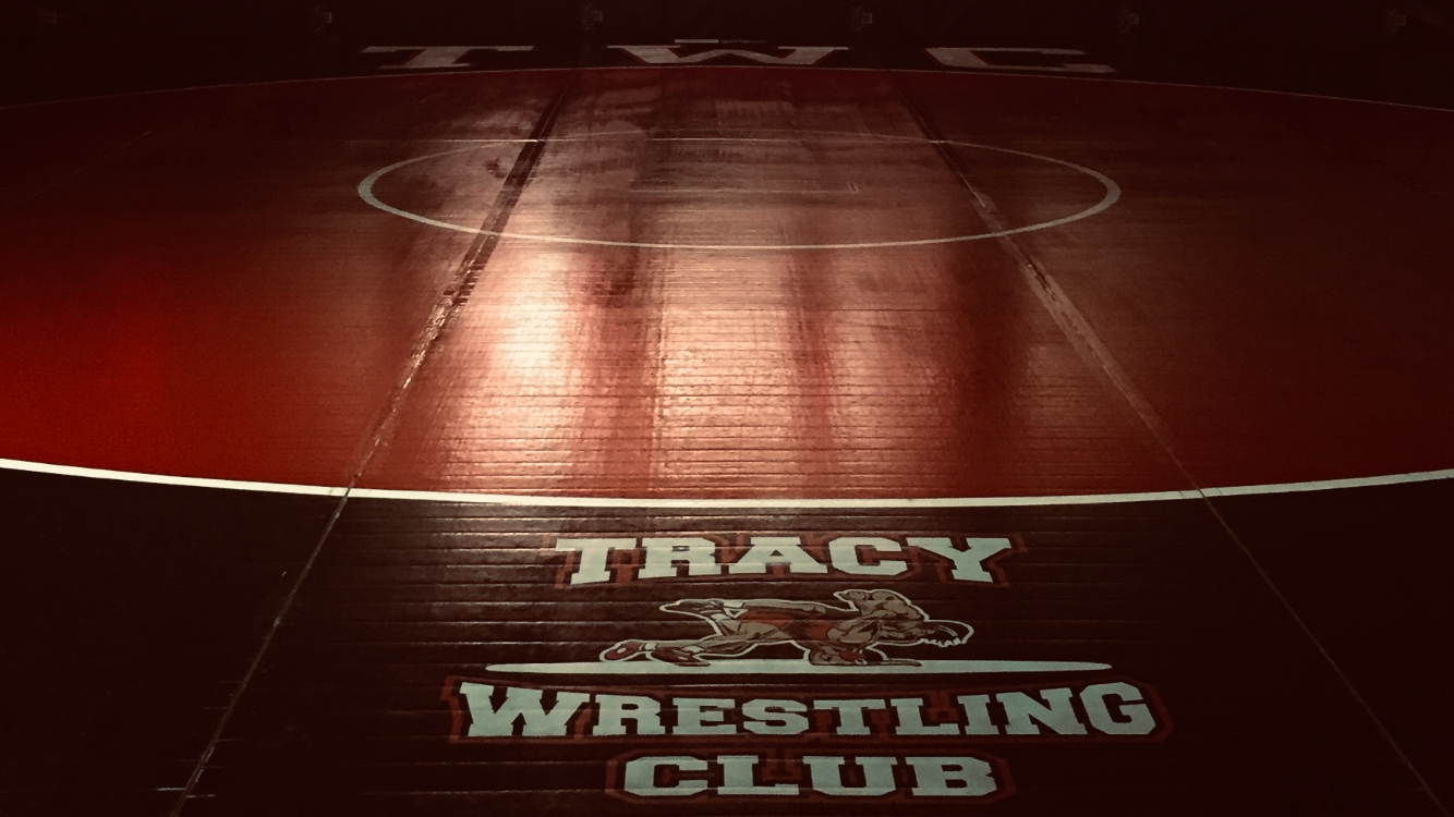 TWC Home Tournament