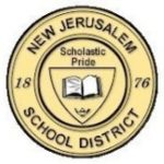 New J logo