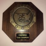 TWC athletes earn a team championship title at State Wrestling Tournament
