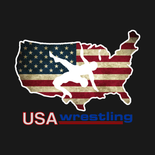 USA Wrestling Tutorial